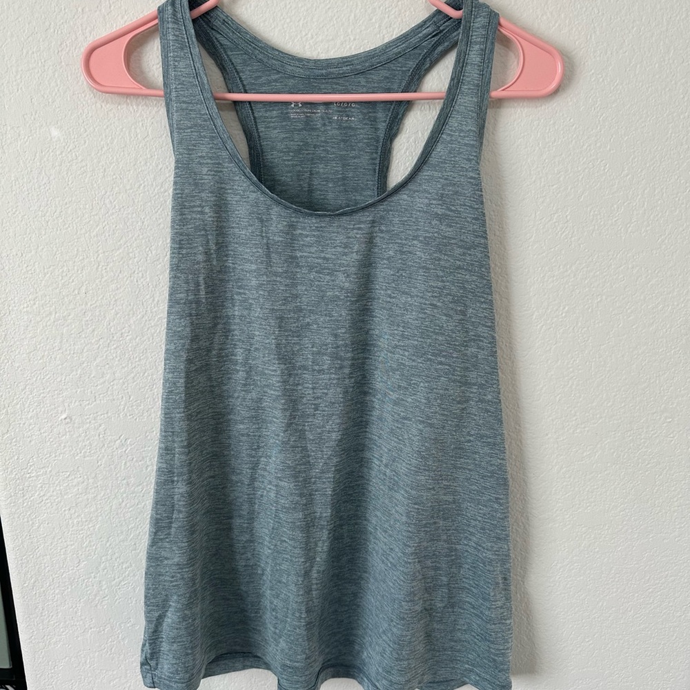 Under Armour Tank!
